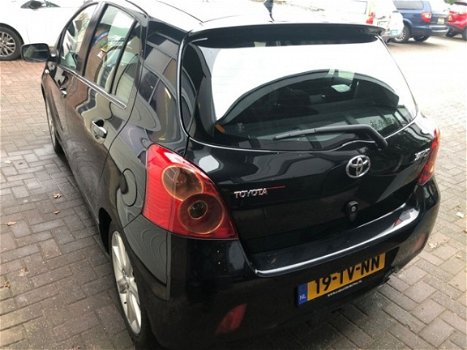 Toyota Yaris - 1.8 VVTi TS 5 DRS AIRCO/TH *ALL-IN PRIJS - 1