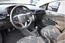 Opel Corsa - 1.4 90PK ONLINE EDITION NAVIGATIE