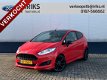 Ford Fiesta - 1.0 EcoBoost 140PK 3D Red Edition - 1 - Thumbnail