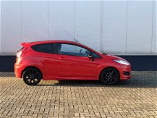 Ford Fiesta - 1.0 EcoBoost 140PK 3D Red Edition