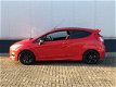 Ford Fiesta - 1.0 EcoBoost 140PK 3D Red Edition - 1 - Thumbnail