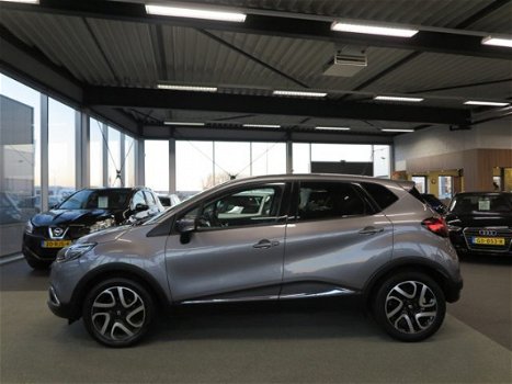 Renault Captur - 0.9 TCe Dynamique NAVI/CAMERA/CLIMA/TREKHAAK/PDC - 1