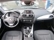 BMW 1-serie - 116i Business+ Sport 5 deurs Bi-Xenon/Cruise/18