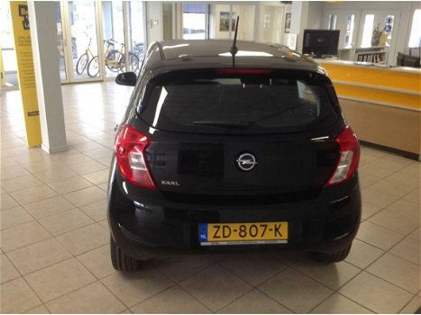 Opel Karl - 1.0 120 Jaar Edition - 1