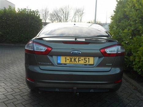 Ford Mondeo - Platinum 1.6 EcoBoost 160PK Trekhaak - 1