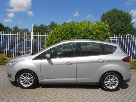 Ford C-Max - Trend 1.0 EcoBoost 125PK Compact - 1