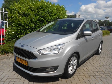 Ford C-Max - Trend 1.0 EcoBoost 125PK Compact - 1