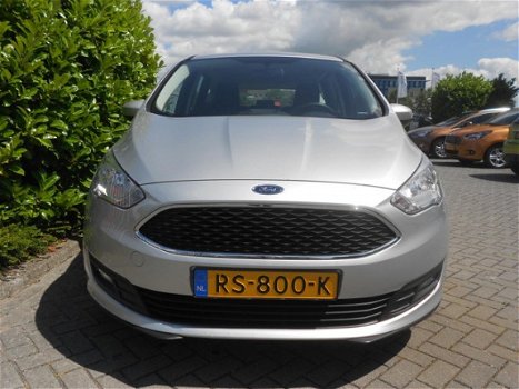 Ford C-Max - Trend 1.0 EcoBoost 125PK Compact - 1