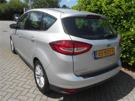 Ford C-Max - Trend 1.0 EcoBoost 125PK Compact - 1