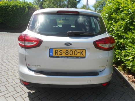 Ford C-Max - Trend 1.0 EcoBoost 125PK Compact - 1