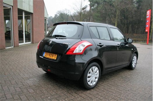 Suzuki Swift - 1.2 Comfort - 1