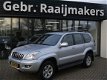 Toyota Land Cruiser - 3.0 D-4D Executive *Exportprijs *Luchtvering*Navi*Leder - 1 - Thumbnail