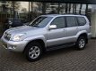 Toyota Land Cruiser - 3.0 D-4D Executive *Exportprijs *Luchtvering*Navi*Leder - 1 - Thumbnail