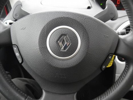 Renault Modus - 1.6 16V Dynamique autm NAP apk 10.2020 - 1