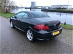 Peugeot 307 CC - 2.0-16V /Cruise control / Airco / PDC / LEER / STOELVERWARMING / LM velgen - 1 - Thumbnail