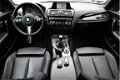 BMW 1-serie - M-Sport / M-performance | Leder interieur | Navigatie | Xenon / LED | Facelift | NAP | - 1 - Thumbnail
