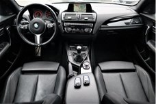 BMW 1-serie - M-Sport / M-performance | Leder interieur | Navigatie | Xenon / LED | Facelift | NAP |