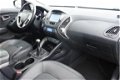 Hyundai ix35 - 2.0i Style Navi/ ECC/ PDC/ Regen/Licht - 1 - Thumbnail