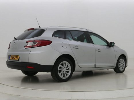 Renault Mégane Estate - 1.2 TCe Bose - 1