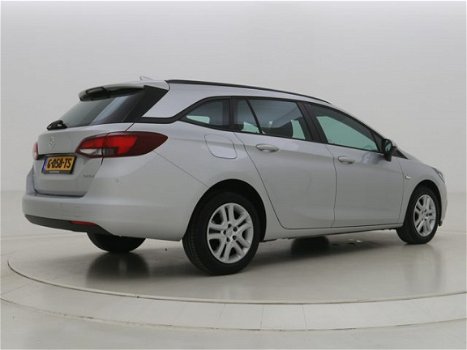 Opel Astra Sports Tourer - 1.0 Innovation - 1
