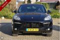 Porsche Cayenne - Turbo 4.8 500 Pk. Keramische remmen - 1 - Thumbnail