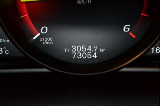 Volvo V40 - Nordic+ 2.0TD120 Navigatie/Climat/Full LED - 1