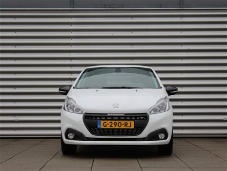 Peugeot 208 - 110pk AUTOMAAT GT-Line NAVI CLIMA CRUISE - 1