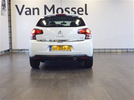 Citroën C3 - 1.2 VTi 82pk Collection AIRCO-LMVelgen - 1