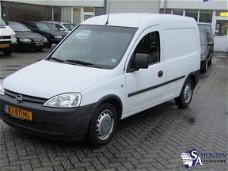 Opel Combo - COMBO-C-VAN Z13DT