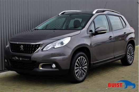 Peugeot 2008 - 1.2 PureTech Active NAVI CRUISE 48000KM - 1