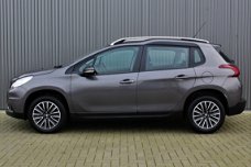 Peugeot 2008 - 1.2 PureTech Active NAVI CRUISE 48000KM