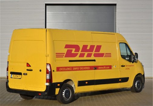 Opel Movano - 2.3 CDTI L3H2 - 1