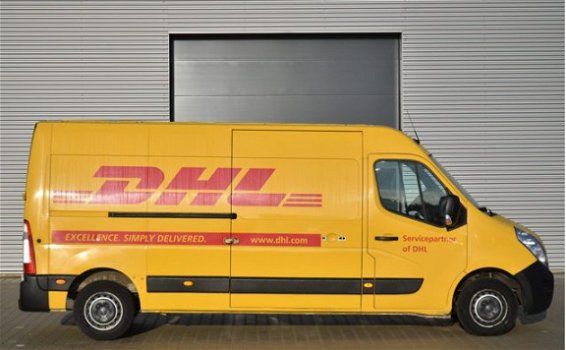 Opel Movano - 2.3 CDTI L3H2 - 1