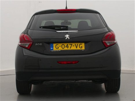 Peugeot 208 - 1.2 82pk Allure | Navigatie | Climate Control | Achteruitrijcamera | Donker getint gla - 1