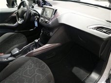 Peugeot 2008 - 1.2 82 pk automaat Active Binnen 3 dagen rijden met garantie