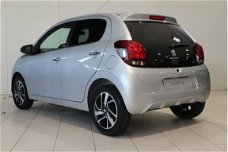 Peugeot 108 - 1.0 72 pk Allure Voorraad Voordeel