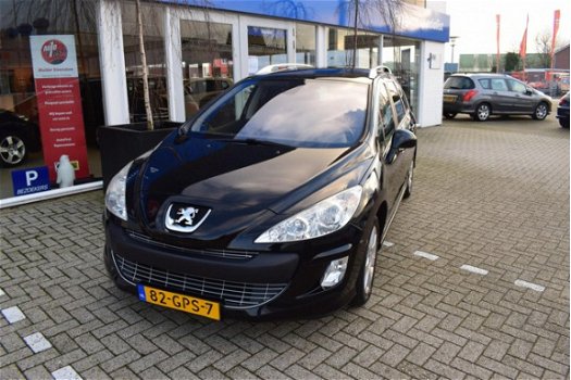 Peugeot 308 - 1.6 VTI 16V SW 5P - 1