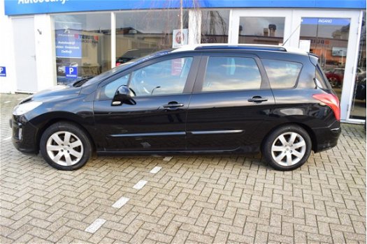 Peugeot 308 - 1.6 VTI 16V SW 5P - 1