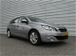 Peugeot 308 - 1.2-110PK Blue Lion.Navi. Pano-dak. PDC. ECC - 1 - Thumbnail