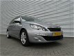 Peugeot 308 - 1.2-110PK Blue Lion.Navi. Pano-dak. PDC. ECC - 1 - Thumbnail