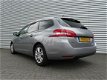 Peugeot 308 - 1.2-110PK Blue Lion.Navi. Pano-dak. PDC. ECC - 1 - Thumbnail