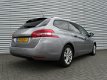 Peugeot 308 - 1.2-110PK Blue Lion.Navi. Pano-dak. PDC. ECC - 1 - Thumbnail