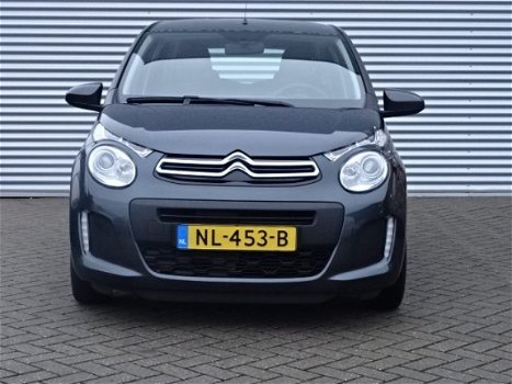 Citroën C1 - SELECTION - 5 DRS - AIRCO - NWST - 1