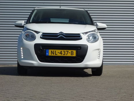 Citroën C1 - SELECTION - BLUETOOTH - AIRCO - TOPSTAAT - 1