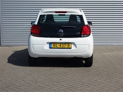 Citroën C1 - SELECTION - BLUETOOTH - AIRCO - TOPSTAAT - 1