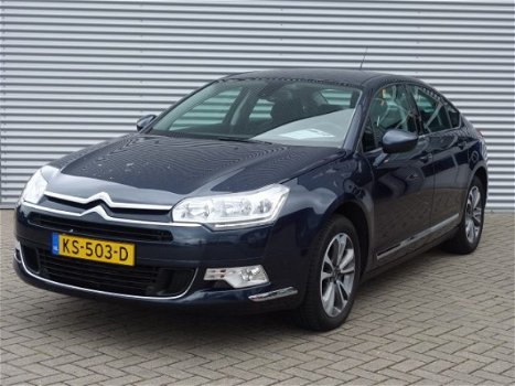 Citroën C5 - BUSINESS 2.0 BlueHDi 150PK - NAV - 57DKM - 1