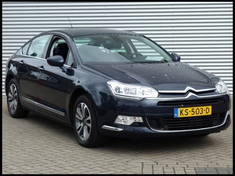 Citroën C5 - BUSINESS 2.0 BlueHDi 150PK - NAV - 57DKM - 1