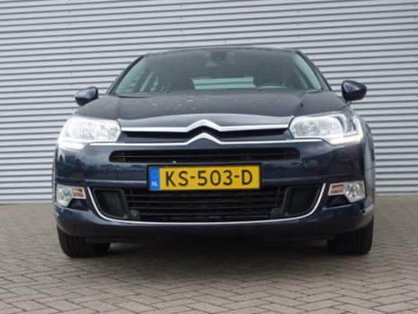 Citroën C5 - BUSINESS 2.0 BlueHDi 150PK - NAV - 57DKM - 1