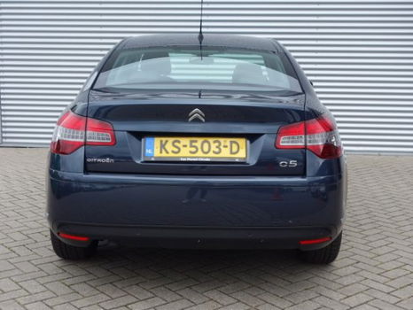 Citroën C5 - BUSINESS 2.0 BlueHDi 150PK - NAV - 57DKM - 1