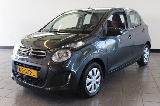 Citroën C1 - 1.0 68 5DRS Feel + Pack Comfort AIRCO - 1